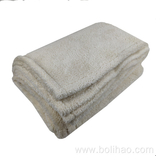 polyester sherpa blanket queen size sherpa blanket